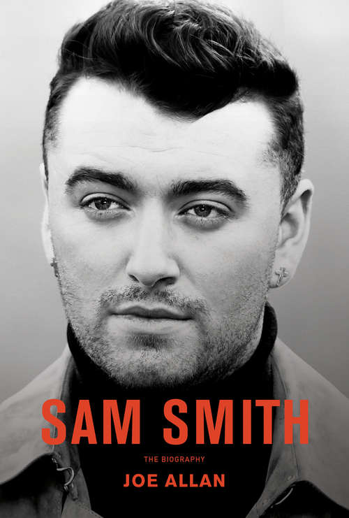 Book cover of Sam Smith E Pub