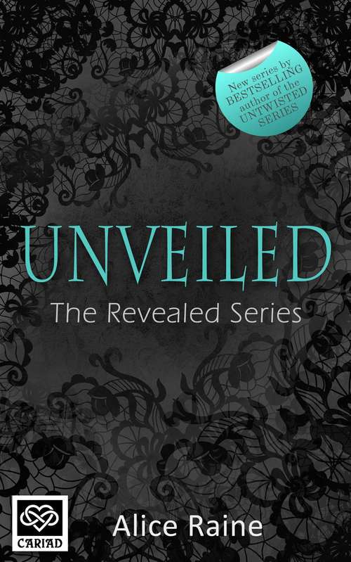 Book cover of Unveiled