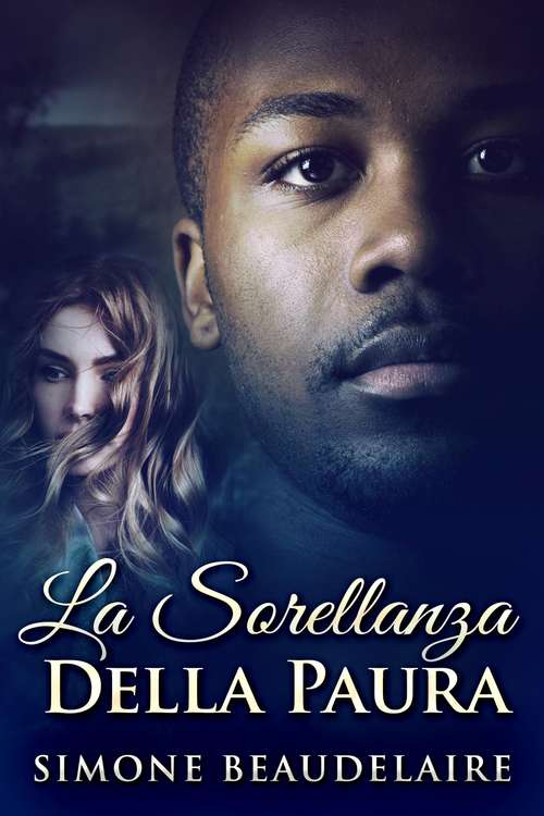 Book cover of La Sorellanza della paura