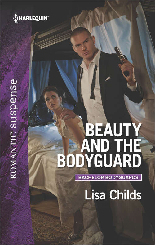 Book cover of Beauty and the Bodyguard