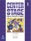 Center Stage 1: Express Yourself in English