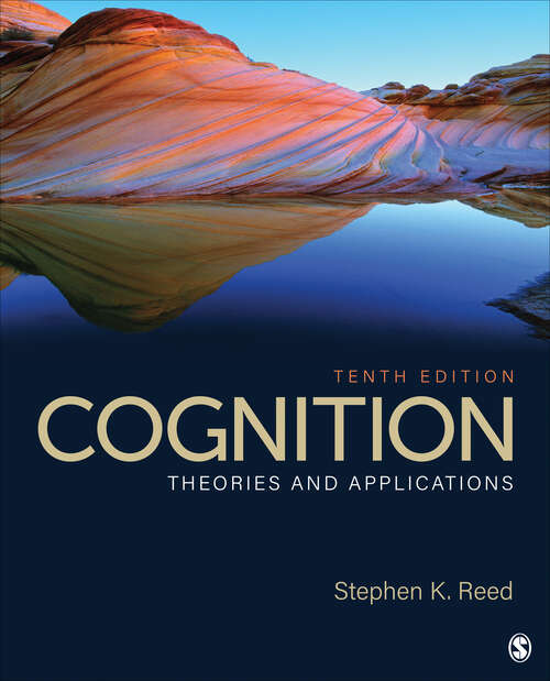 Cognition: Theories and Applications