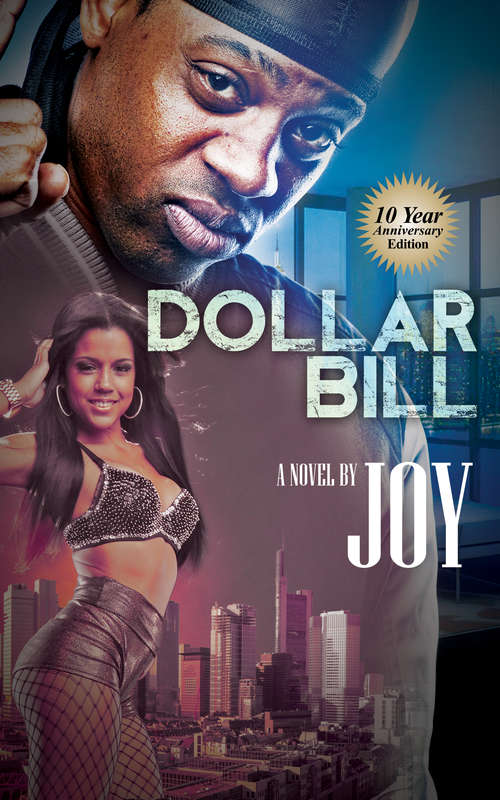Book cover of Dollar Bill