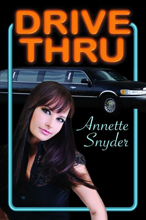 Book cover of Drive Thru