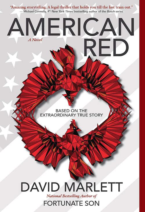 American Red: A Novel