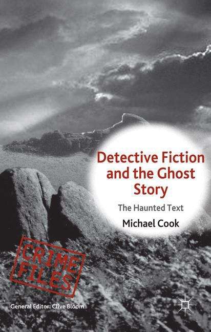 Cover image of Detective Fiction And The Ghost Story
