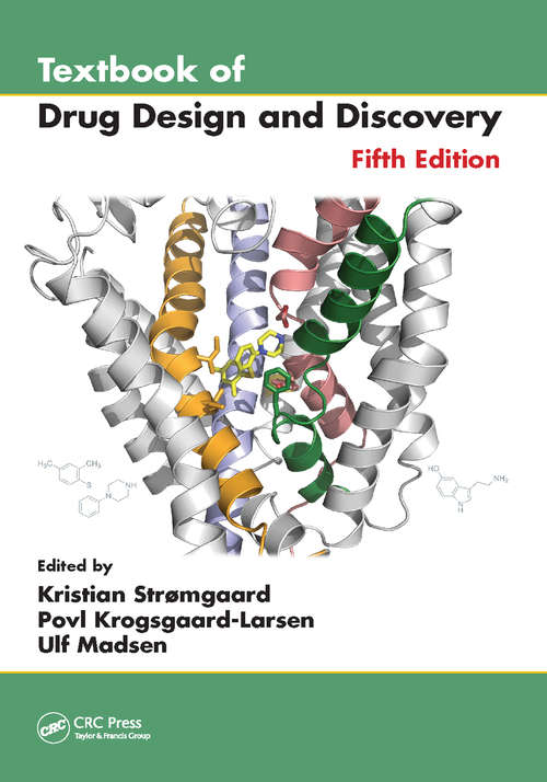 Textbook of Drug Design and Discovery (Fifth Edition)