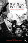 North African Politics: Change and continuity