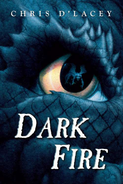 Dark Fire (Fire Series, Book #5)