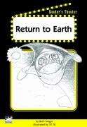 Book cover of Return to Earth