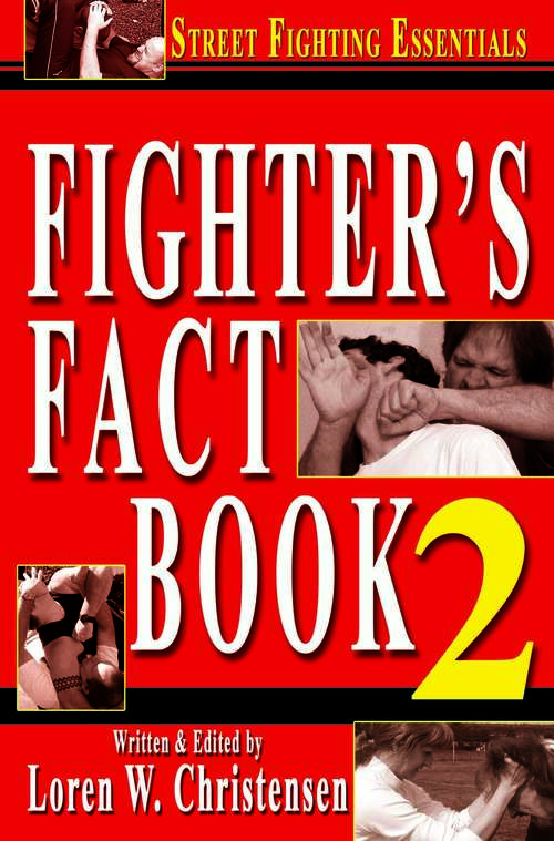 FIghter's Fact Book 2