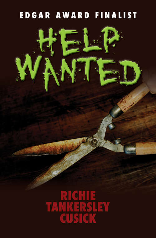 Book cover of Help Wanted (Digital Original)