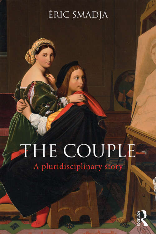 Book cover of The Couple: A pluridisciplinary story