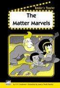 Book cover of The Matter Marvels