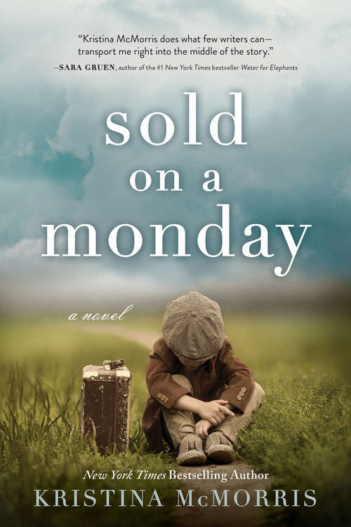 Book cover of Sold on a Monday: A Novel