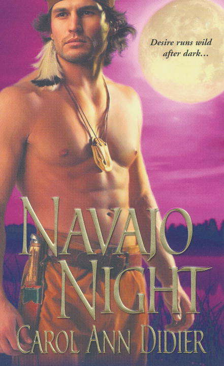 Navajo Night