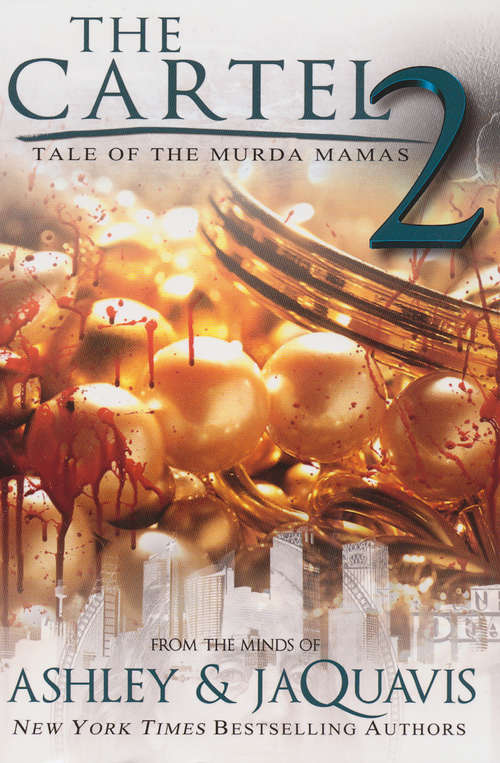 Book cover of The Cartel 2: Tale of the Murda Mamas