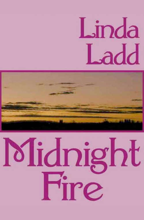 Midnight Fire (The Fire Trilogy)