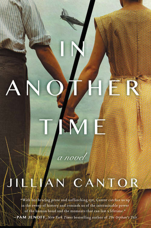 Book cover of In Another Time: A Novel