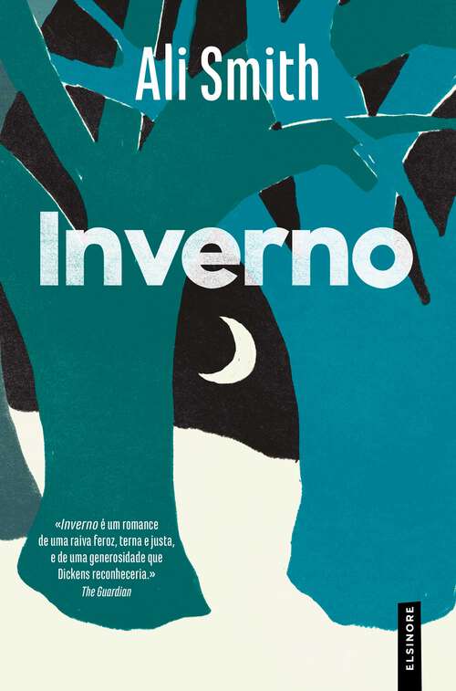 Book cover of Inverno
