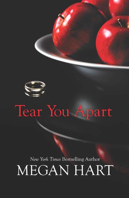 Book cover of Tear You Apart