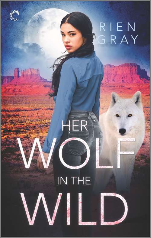 Her Wolf in the Wild