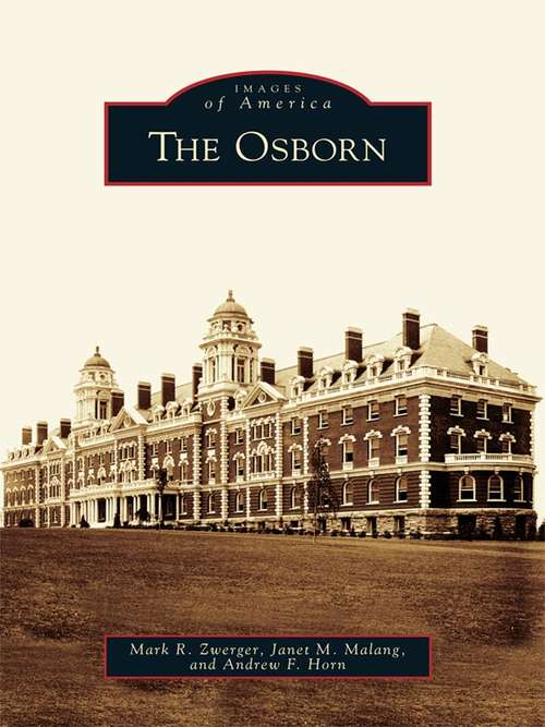 Osborn, The (Images of America)