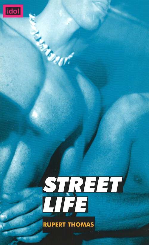 Book cover of Street Life
