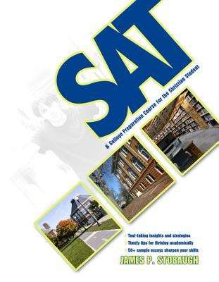 Book cover of SAT