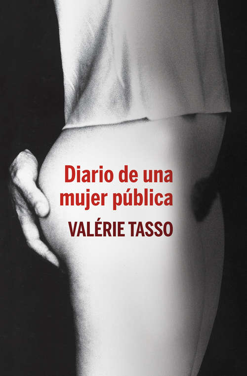 Book cover of Diario de una mujer pública