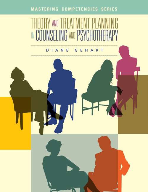 Cover image of Theory And Treatment Planning In Counseling And Psychotherapy