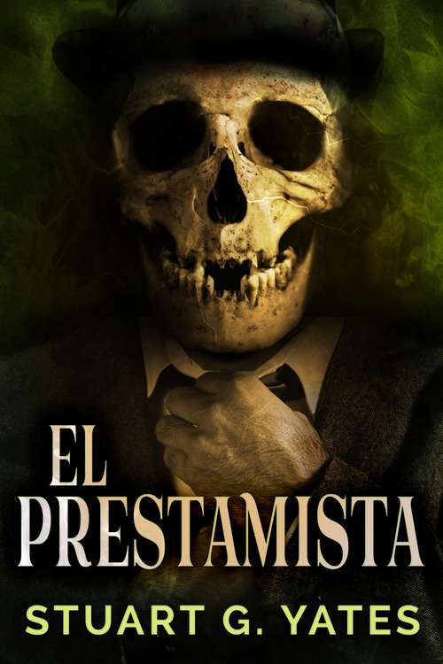Book cover of El Prestamista