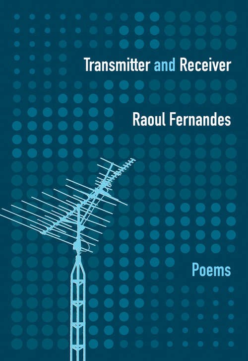 Book cover of Transmitter and Receiver