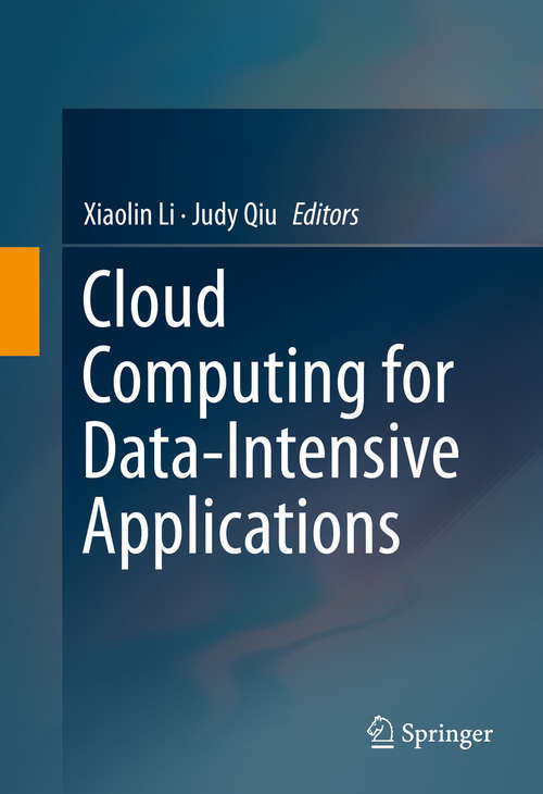 Cloud Computing for Data-Intensive Applications