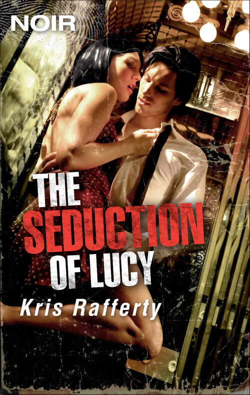 Book cover of The Seduction of Lucy