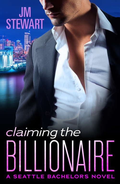 Book cover of Claiming the Billionaire