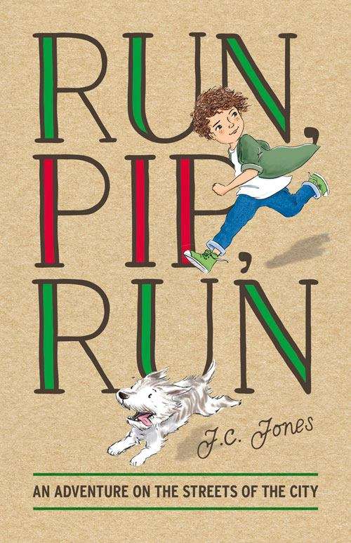 Run, Pip, run