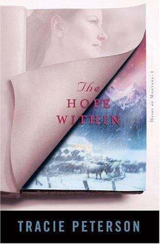 The Hope Within (Heirs of Montana #4)