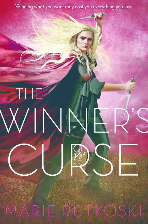 The Winner's Curse (Winner's #1)