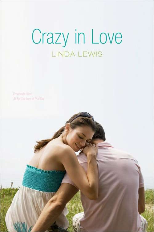 Book cover of Crazy in Love