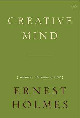 Book cover of Creative Mind