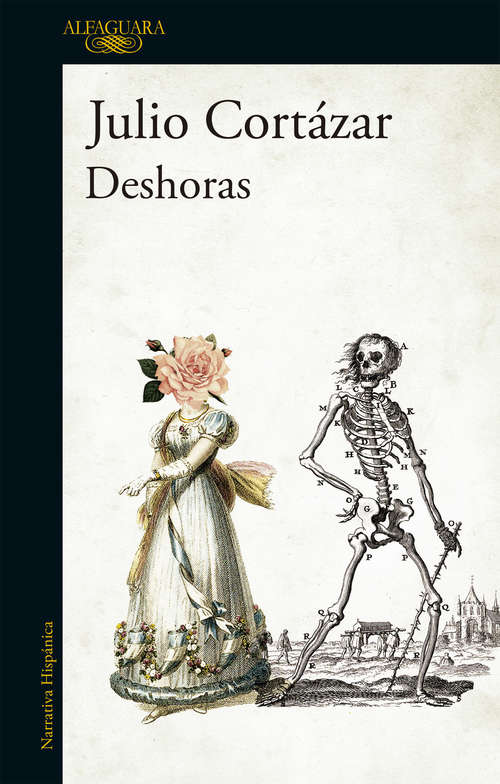 Book cover of Deshoras