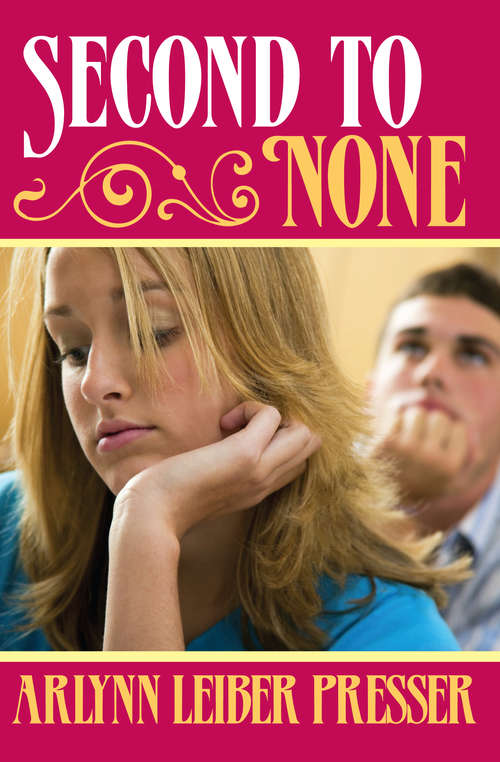 Book cover of Second to None (Digital Original)