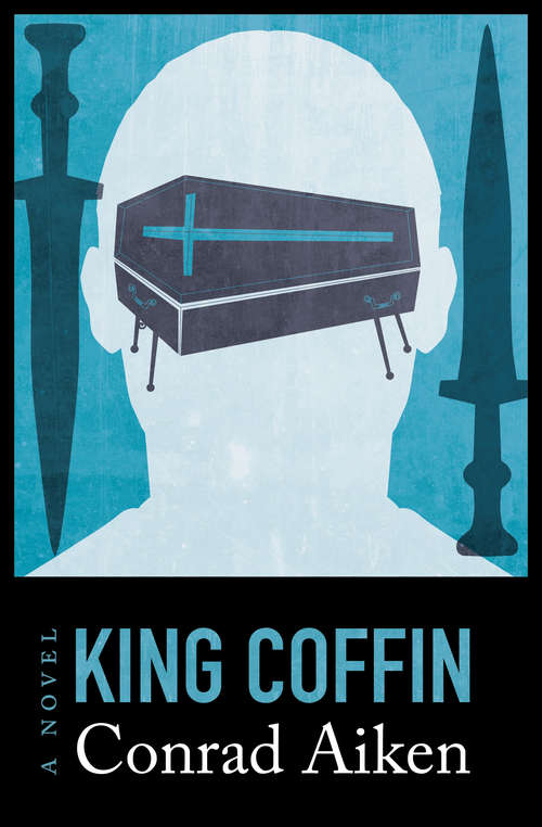 Book cover of King Coffin: A Novel