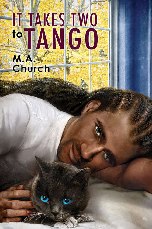 Book cover of It Takes Two to Tango (Fur, Fangs, and Felines #3)