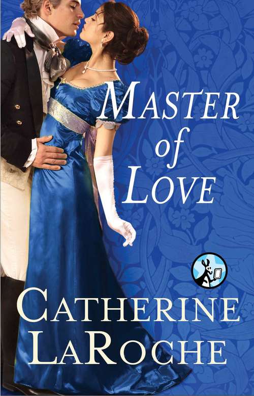 Book cover of Master of Love
