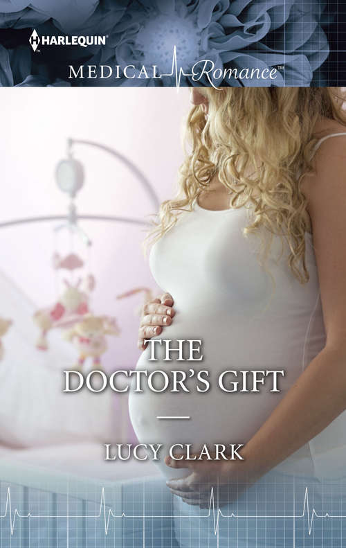 Book cover of The Doctor's Gift