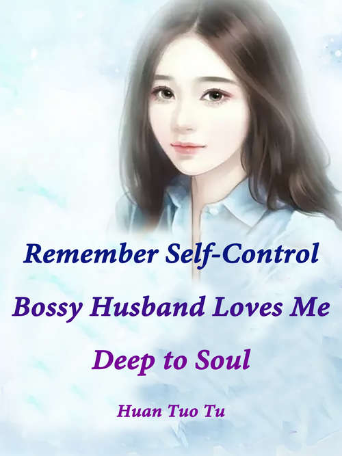 Book cover of Remember Self-Control: Volume 7 (Volume 7 #7)