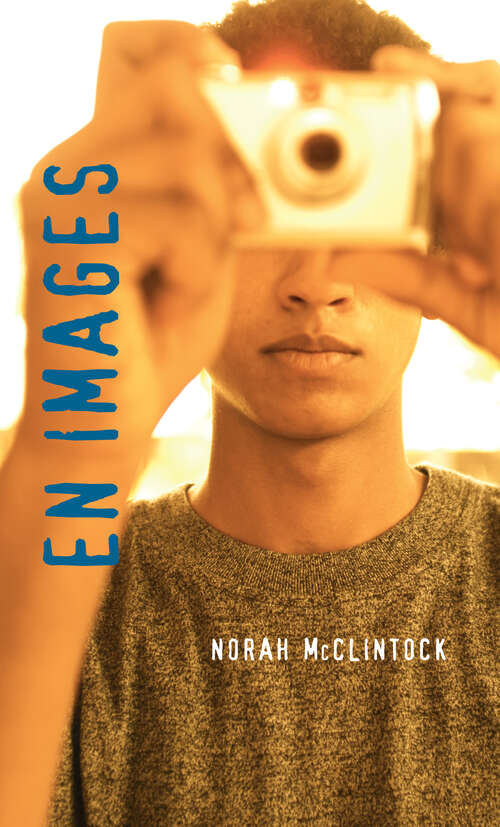 Book cover of En images: (Picture This) (French Soundings)
