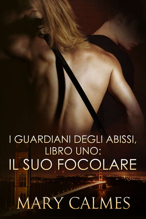 Book cover of Il suo Focolare (I Guardiani Degli Abissi #1)